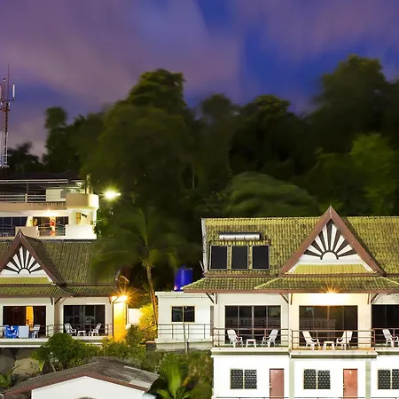 Baan Nitra Guesthouse